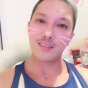 Meet your Posher, Sammy